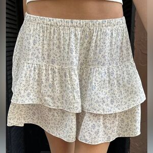 Brandy Melville, Izzy miniskirt xs/s